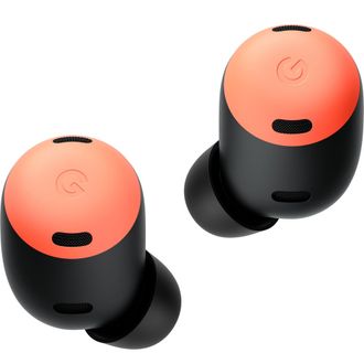 Навушники Google Pixel Buds Pro Coral (GA03202) - фото 3