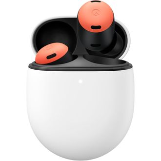 Навушники Google Pixel Buds Pro Coral (GA03202) - фото 2