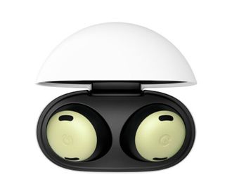 Навушники Google Pixel Buds Pro Lemongrass (GA03204) - фото 2