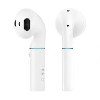 Навушники Honor FlyPods White - фото 1