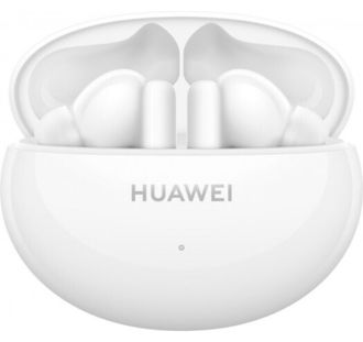 Наушники HUAWEI FreeBuds 5i White - фото 1 Наушники HUAWEI FreeBuds 5i White - фото 1