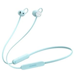 Навушники Huawei FreeLace Blue - фото 1