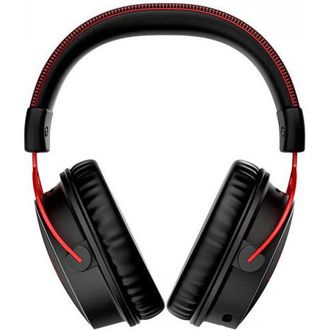 Навушники HyperX Cloud Alpha Wireless Black (4P5D4AA) - фото 2