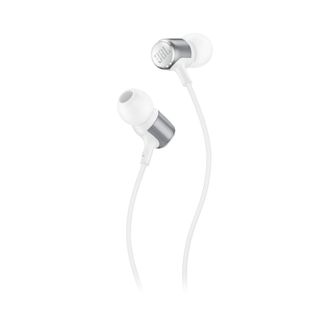 Навушники JBL Live 100 White (JBLLIVE100WHT) - фото 1