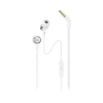 Навушники JBL Live 100 White (JBLLIVE100WHT) - фото 3