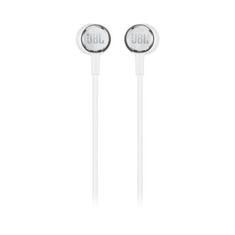Навушники JBL Live 100 White (JBLLIVE100WHT) - фото 2