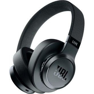 Навушники JBL Live 500BT Black (LIVE500BTBLK) - фото 1 Навушники JBL Live 500BT Black (LIVE500BTBLK) - фото 1