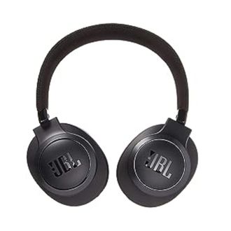 Навушники JBL Live 500BT Black (LIVE500BTBLK) - фото 4 Навушники JBL Live 500BT Black (LIVE500BTBLK) - фото 4