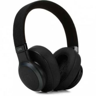 Навушники JBL Live 500BT Black (LIVE500BTBLK) - фото 3 Навушники JBL Live 500BT Black (LIVE500BTBLK) - фото 3