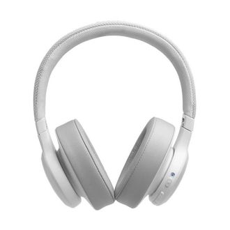 Наушники JBL Live 500BT White (JBLLIVE500BTWHT) - фото 1 Наушники JBL Live 500BT White (JBLLIVE500BTWHT) - фото 1