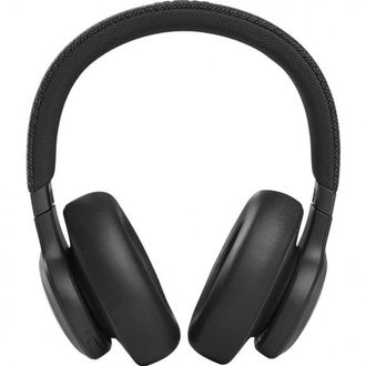 Навушники JBL Live 660NC Black (JBLLIVE660NCBLK) - фото 2