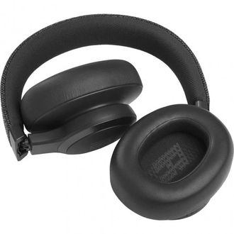 Навушники JBL Live 660NC Black (JBLLIVE660NCBLK) - фото 3