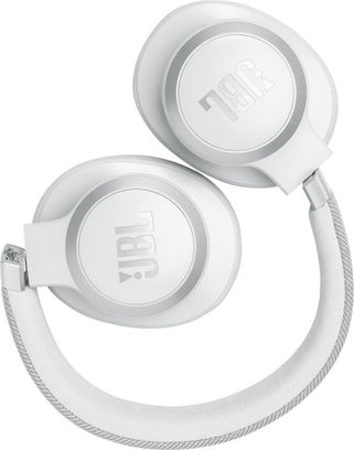 Навушники  JBL Live 770NC White (JBLLIVE770NCWHT) - фото 3