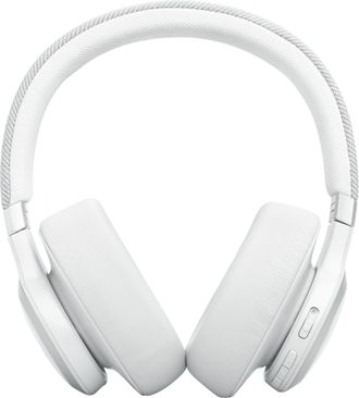 Навушники  JBL Live 770NC White (JBLLIVE770NCWHT) - фото 2