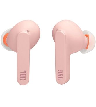 Навушники JBL Live Pro+ TWS Pink (JBLLIVEPROPTWSPIK) - фото 3