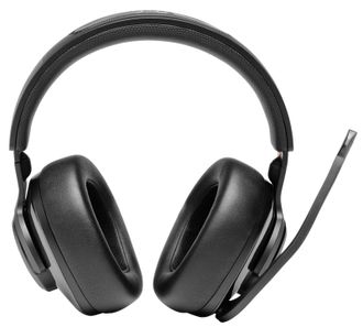 Навушники JBL Quantum 400 Black (JBLQUANTUM400BLK) - фото 3 Навушники JBL Quantum 400 Black (JBLQUANTUM400BLK) - фото 3