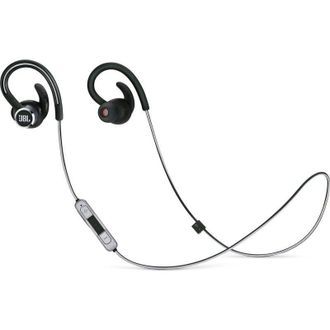 Навушники JBL Reflect Contour 2 Black (JBLREFCONTOUR2BLK) - фото 1