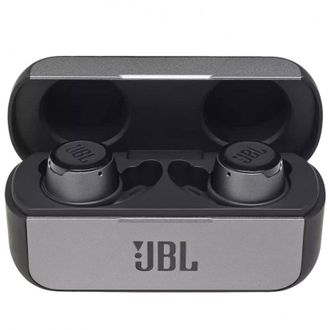 Наушники JBL Reflect Flow Black (REFFLOWBLK) - фото 1