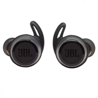 Наушники JBL Reflect Flow Black (REFFLOWBLK) - фото 2