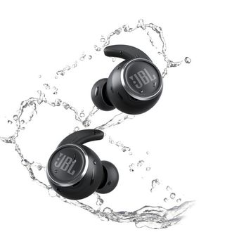 Навушники JBL Reflect Mini NC Black (JBLREFLMININCBLK) - фото 2 Навушники JBL Reflect Mini NC Black (JBLREFLMININCBLK) - фото 2