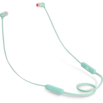 Навушники JBL Tune 110BT Green (JBLT110BTGRN) - фото 1