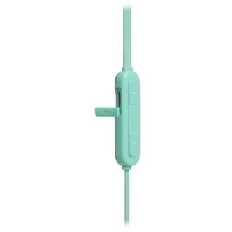Навушники JBL Tune 110BT Green (JBLT110BTGRN) - фото 4