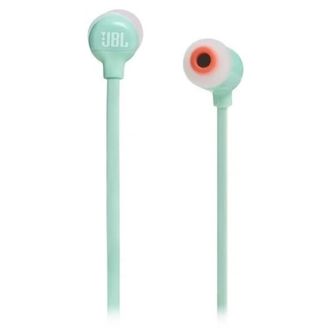 Навушники JBL Tune 110BT Green (JBLT110BTGRN) - фото 2