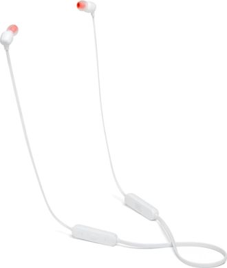 Навушники JBL Tune 115BT White (JBLT115BTWHT) - фото 1