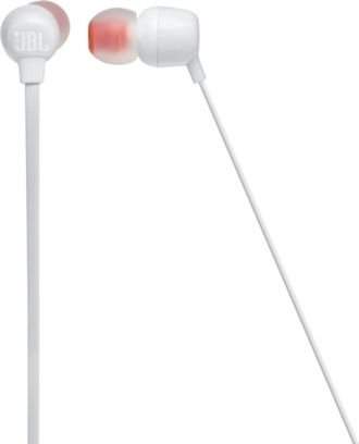 Навушники JBL Tune 115BT White (JBLT115BTWHT) - фото 6
