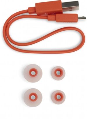 Навушники JBL Tune 115BT White (JBLT115BTWHT) - фото 5