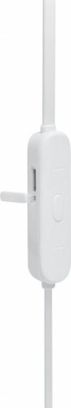 Навушники JBL Tune 115BT White (JBLT115BTWHT) - фото 4