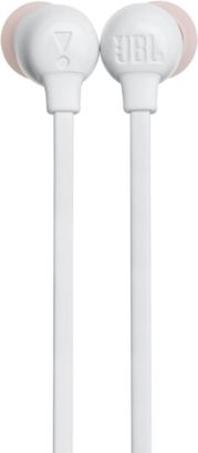 Навушники JBL Tune 115BT White (JBLT115BTWHT) - фото 2