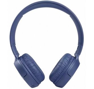 Навушники JBL Tune 510BT Blue (JBLT510BTBLUEU) - фото 2