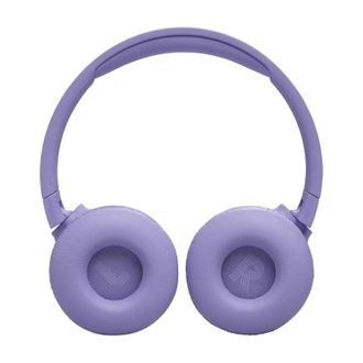 Навушники JBL Tune 670NC Purple (JBLT670NCPUR) - фото 1