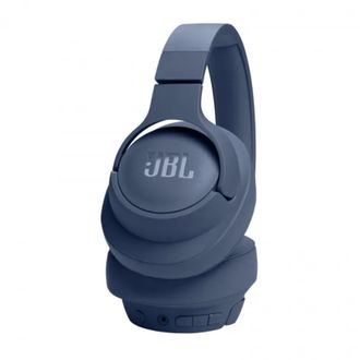 Навушники JBL Tune 720BT Blue (JBLT720BTBLU) - фото 2
