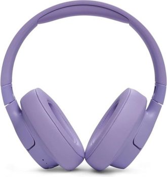 Навушники JBL Tune 720BT Purple (JBLT720BTPUR) - фото 4