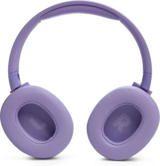 Навушники JBL Tune 720BT Purple (JBLT720BTPUR) - фото 5