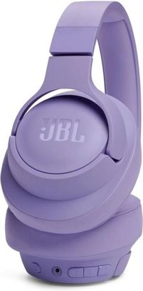 Навушники JBL Tune 720BT Purple (JBLT720BTPUR) - фото 3