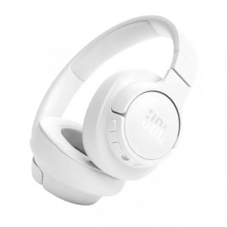 Наушники JBL Tune 720BT White (JBLT720BTWHT) - фото 1