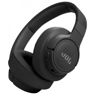 Навушники JBL Tune 770NC Black (JBLT770NCBLK) - фото 1