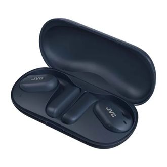 Наушники JVC HA-NP35T Blue - фото 3