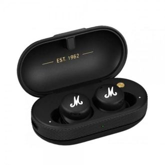 Наушники Marshall Mode II Black (1005611) - фото 1