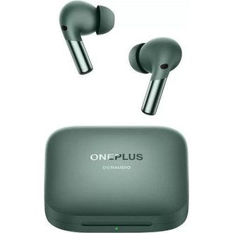 Наушники OnePlus Buds Pro 2 Arbor Green - фото 1