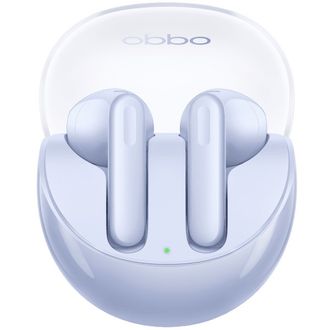 Наушники OPPO Enco Air3 ETE31 Misty Purple - фото 1