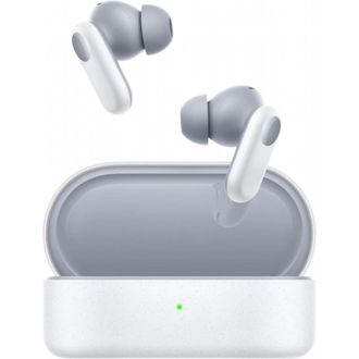 Наушники Oppo Enco Buds2 Pro Granite White (OFE510A_White) - фото 1
