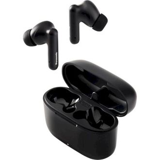 Навушники Panasonic RZ-B110W Black (RZ-B110WDG-K) - фото 1