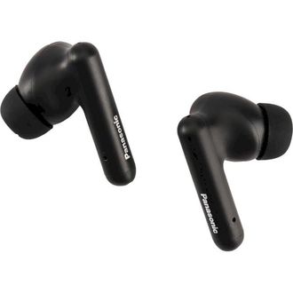 Навушники Panasonic RZ-B110W Black (RZ-B110WDG-K) - фото 2