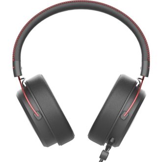Навушники провідні A4Tech Bloody M590i 7.1 Sports Red (Bloody M590i Sports Red) (накладные с подсветкой, USB + 3,5mm) - фото 2 Навушники провідні A4Tech Bloody M590i 7.1 Sports Red (Bloody M590i Sports Red) (накладные с подсветкой, USB + 3,5mm) - фото 2