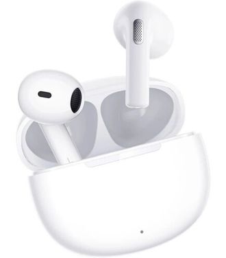 Навушники QCY AilyBuds Lite White_ - фото 2