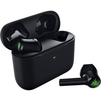 Навушники Razer Hammerhead True Wireless X (RZ12-03830100-R3G1) - фото 1